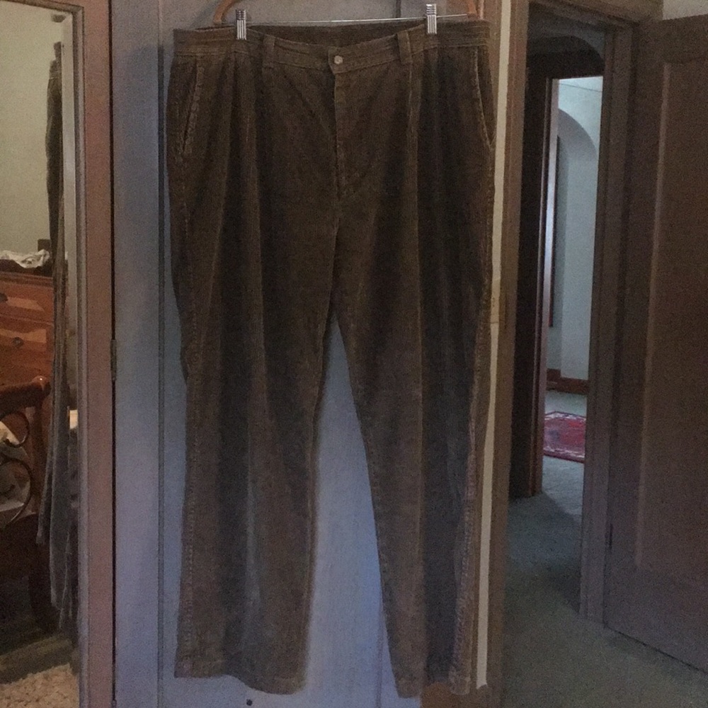 Men’s pants